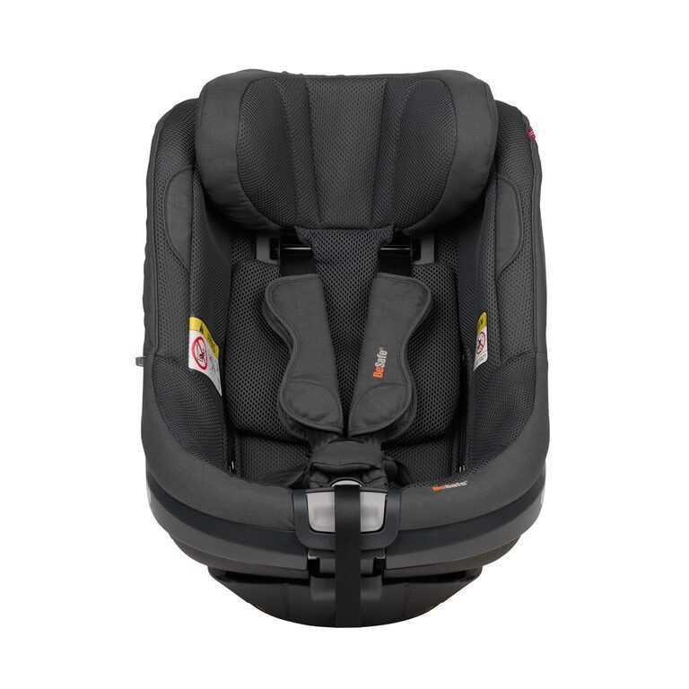 BESAFE Beyond2 360 B Autosedačka 40-125cm