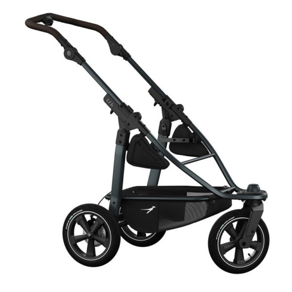 TFK Konstrukce/podvozek kočárku mono3 frame - air wheel