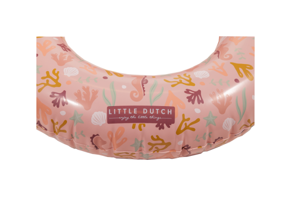 LITTLE DUTCH Nafukovací kruh