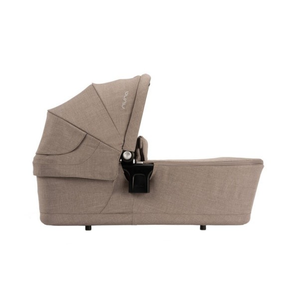 NUNA TRIV™ lx + LYTL™ + Winter set Kombinovaný kočárek