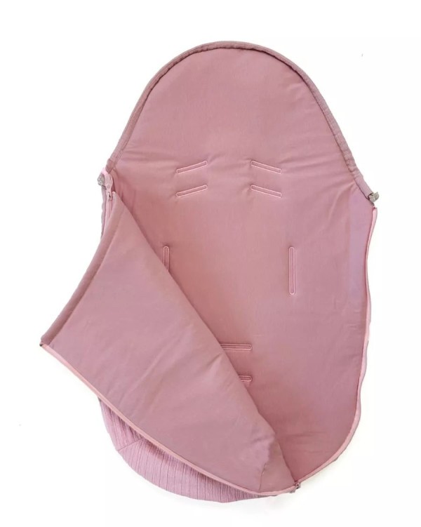 PINKIE Fusak BIO 0-12měsíců lehký
