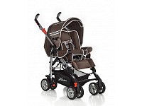 Kočárek Hartan Buggy iX1 2015