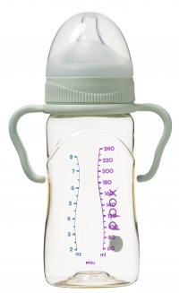 Antikoliková kojenecká láhev 240ml B.Box