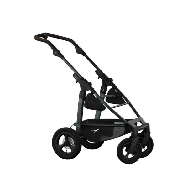 TFK Konstrukce/podvozek kočárku mono4 frame - air wheel