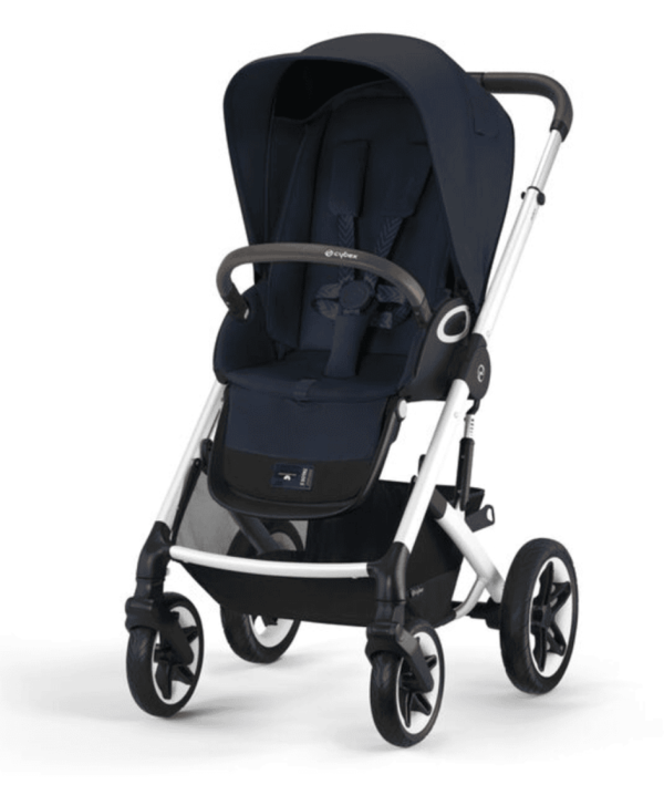 CYBEX TALOS S LUX Sportovní kočárek