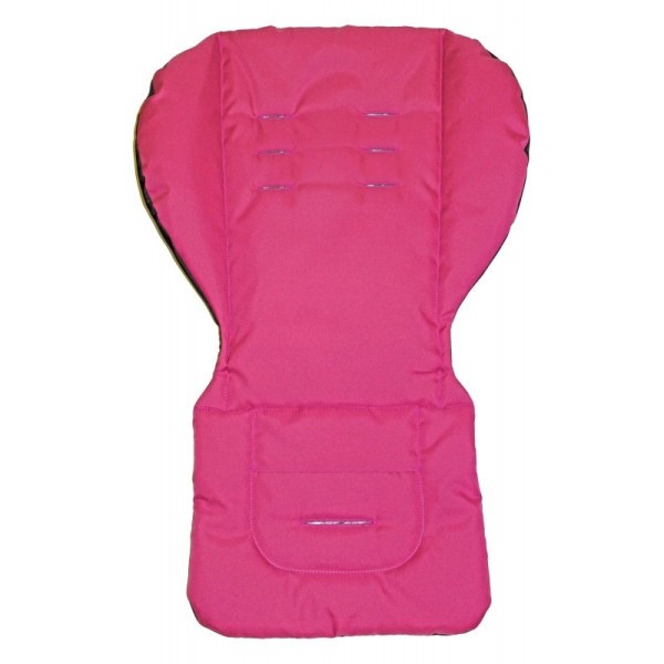 BabyStyle Oyster Twin Lite Colour Pack