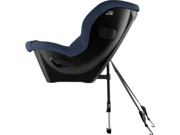 BRITAX RÖMER Autosedačka Safe-Way M 61-125 cm