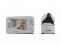 Babysense Video Baby Monitor V65