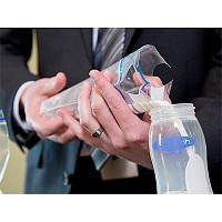 Sáčky na skladování mateřského mléka Lansinoh