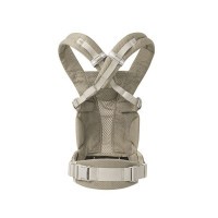 ERGOBABY Nosítko Omni Breeze