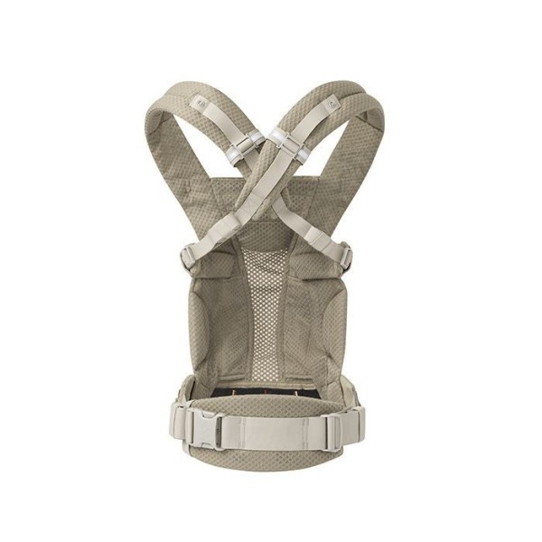 ERGOBABY Nosítko Omni Breeze