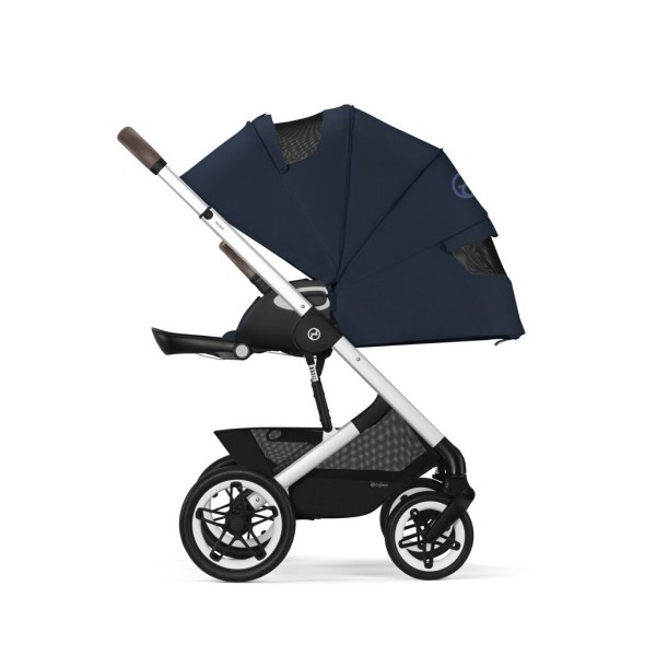 CYBEX Gold TALOS S LUX Sportovní kočárek + DÁREK kód na slevu GOLD10