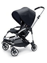 Bugaboo Bee+ Complete