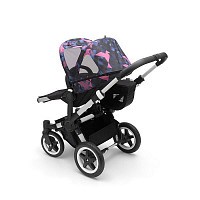 Bugaboo Donkey breezy sun canopy - letní stříška Bugaboo Donkey breezy sun canopy - letní stříška