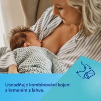 CANPOL BABIES Antikoliková lahev EasyStart GOLD