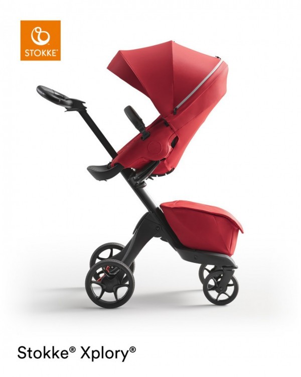 STOKKE® Xplory® X Sportovní kočárek