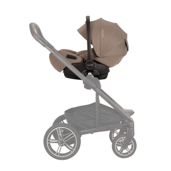 NUNA ARRA™ Flex Autosedačka 40-87cm
