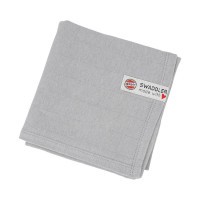 LODGER Swaddler Tribe plena 70 x 70 cm