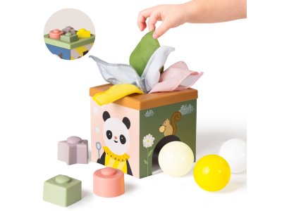 Play & Discover