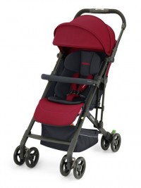 RECARO Easylife Elite 2 Select městský kočárek