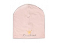 Elodie Details Čepice - Powder Pink