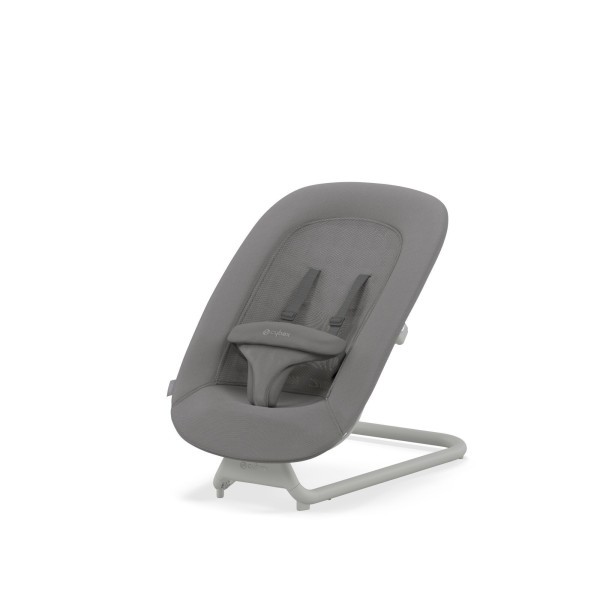 CYBEX Gold LEMO Bouncer Lehátko/houpátko + DÁREK kód na slevu GOLD10