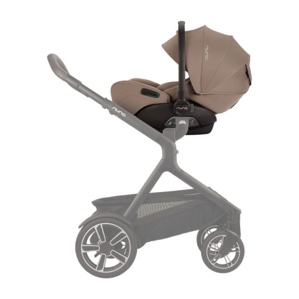 NUNA ARRA™ Flex Autosedačka 40-87cm