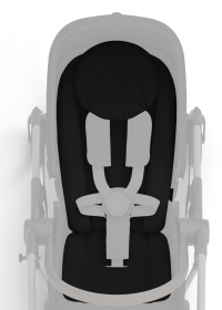 CYBEX Newborn Nest Vložka do kočárku