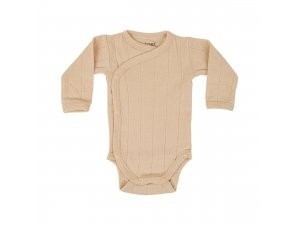 LODGER Romper LS Tribe Hydrofilní body s dlouhými rukávy