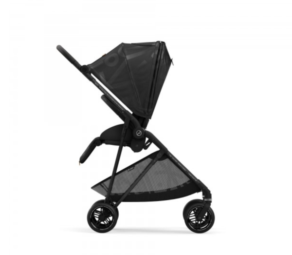 CYBEX Gold MELIO STREET Sportovní kočárek + DÁREK kód na slevu GOLD10
