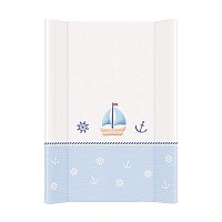Přebalovací podložka Ceba Baby 70cm MDF tvrdá Přebalovací podložka Ceba Baby 70cm MDF tvrdá