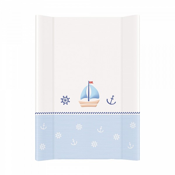 Přebalovací podložka Ceba Baby 70cm MDF tvrdá