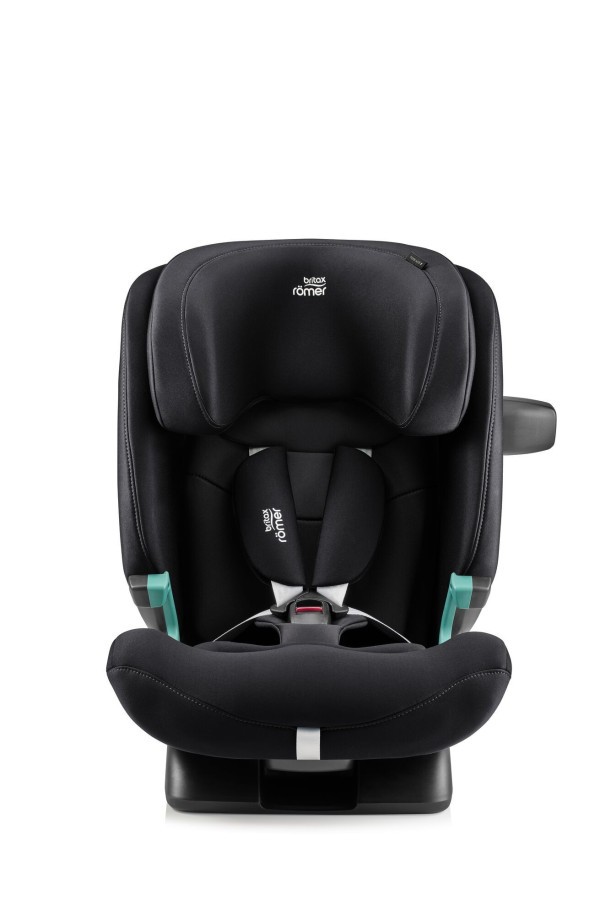 BRITAX RÖMER Autosedačka Advansafix Pro 76-150 cm