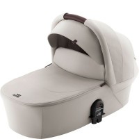 BRITAX Set kočárek Smile 5Z + hluboká korba