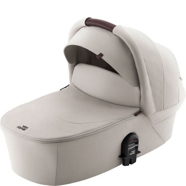 BRITAX RÖMER Set kočárek Smile 5Z + hluboká korba