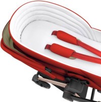 CYBEX PRIAM/MIOS Platinum Cestovní korba Lite cot