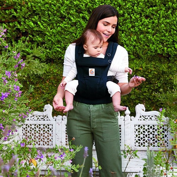 ERGOBABY OMNI DREAM Ergonomické nosítko