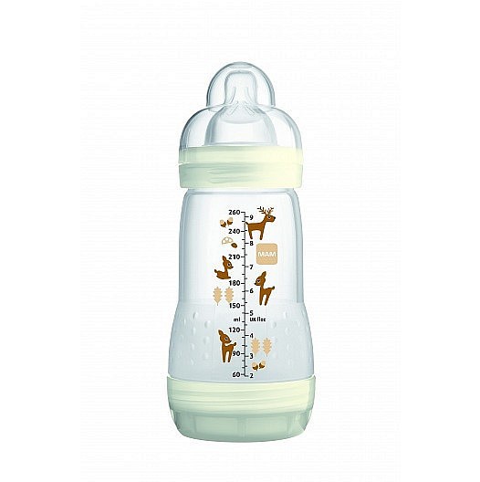 Láhev MAM Anti-colic 260 ml