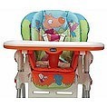 Židlička Chicco Polly 2v1 Baby World