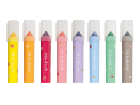 LITTLE DUTCH Fixy 8 ks