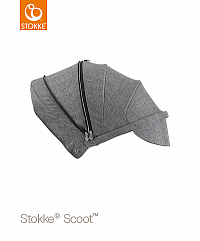 Stokke® Scoot™ Stříška