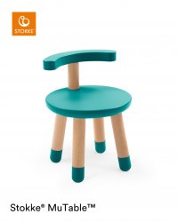 Stokke MuTable Chair