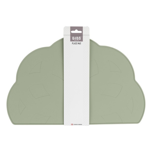 BIBS Silikonové prostírání Boheme