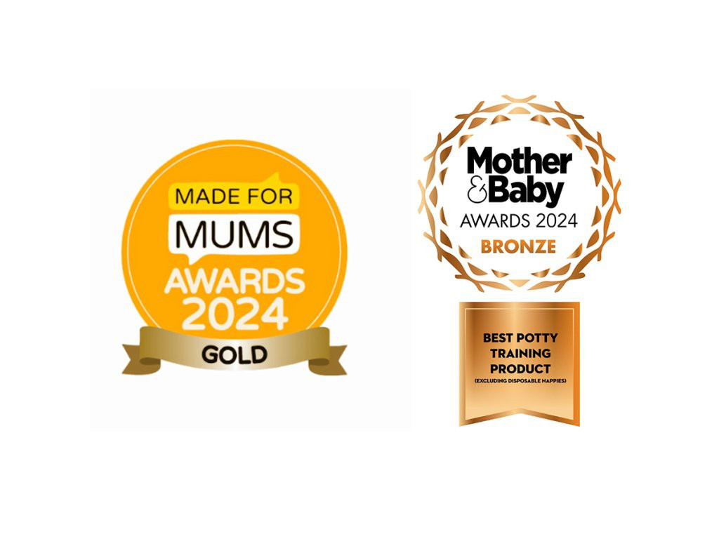 BAMBINO MIO učící plenky 2-3 roky