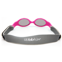 BBLUV Sluneční brýle Sölar Mini 0-24m