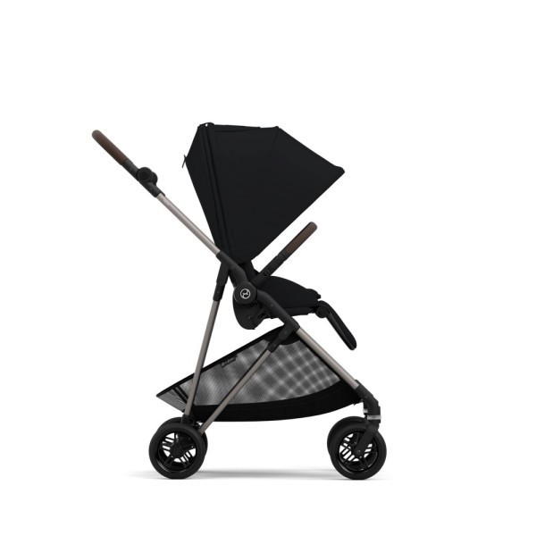 CYBEX Gold MELIO Sportovní kočárek + + DÁREK kód na slevu GOLD10