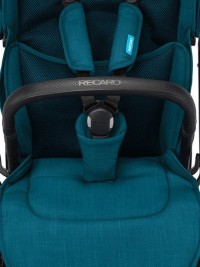 RECARO Přední madlo ke sportovnímu kočárku Recaro Lexa/Lexa Elite