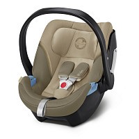 Cybex Autosedačka 0-13kg Aton 5 Cybex Autosedačka 0-13kg Aton 5