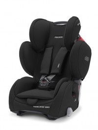 RECARO Young Sport Hero Core autosedačka