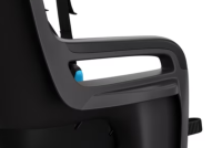 THULE RideAlong 2 sklopná dětská cyklosedačka na nosič